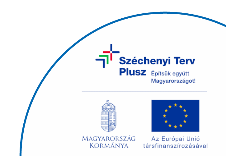 Széchenyi 2020 támogatás