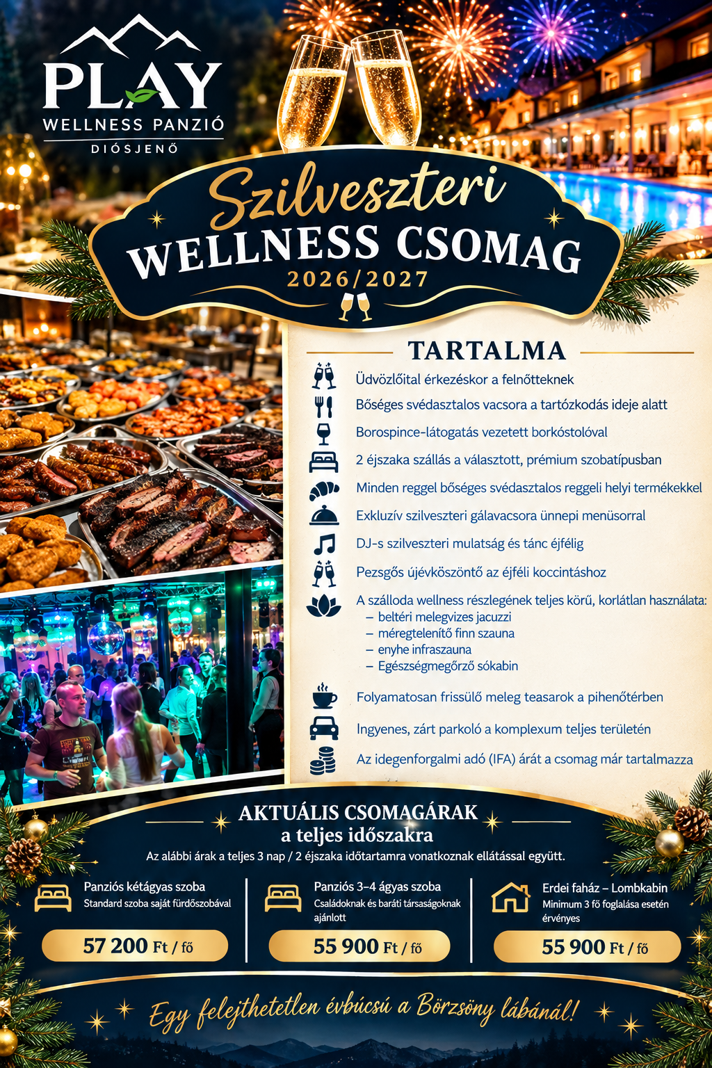 play-wellness-panzio-diosjeno